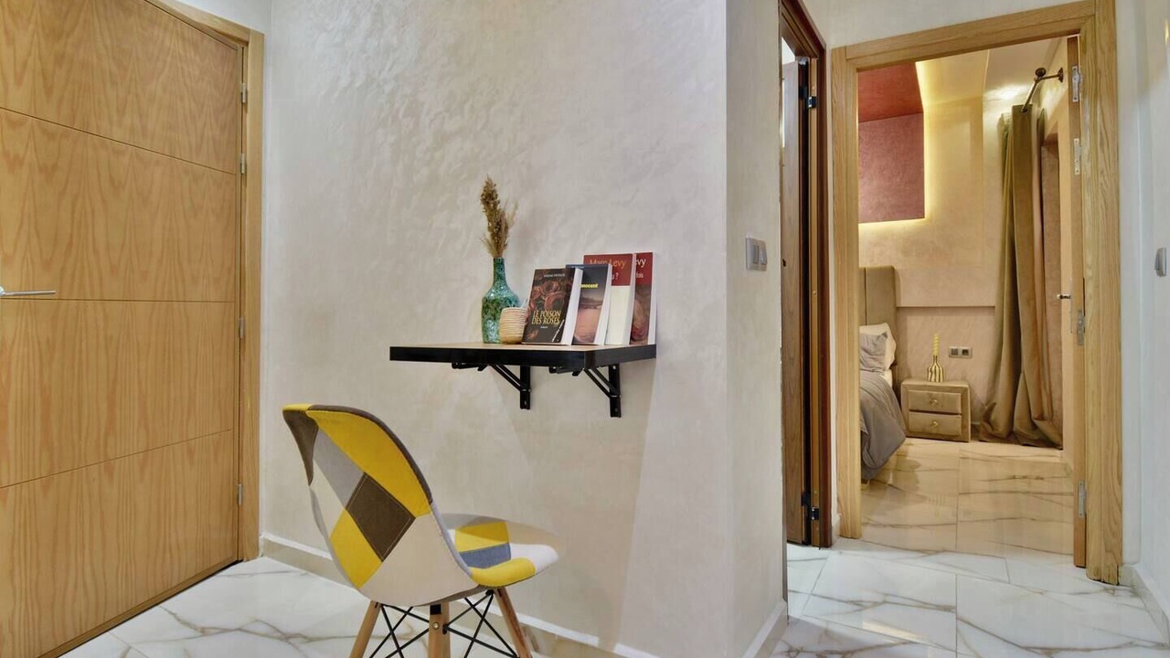 Photo of Bedroom in Targa