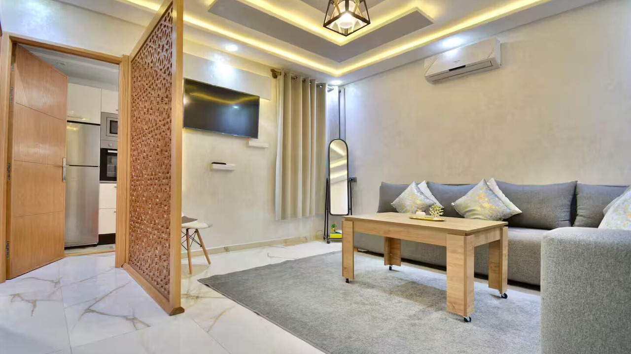 Photo of Livingroom in Targa