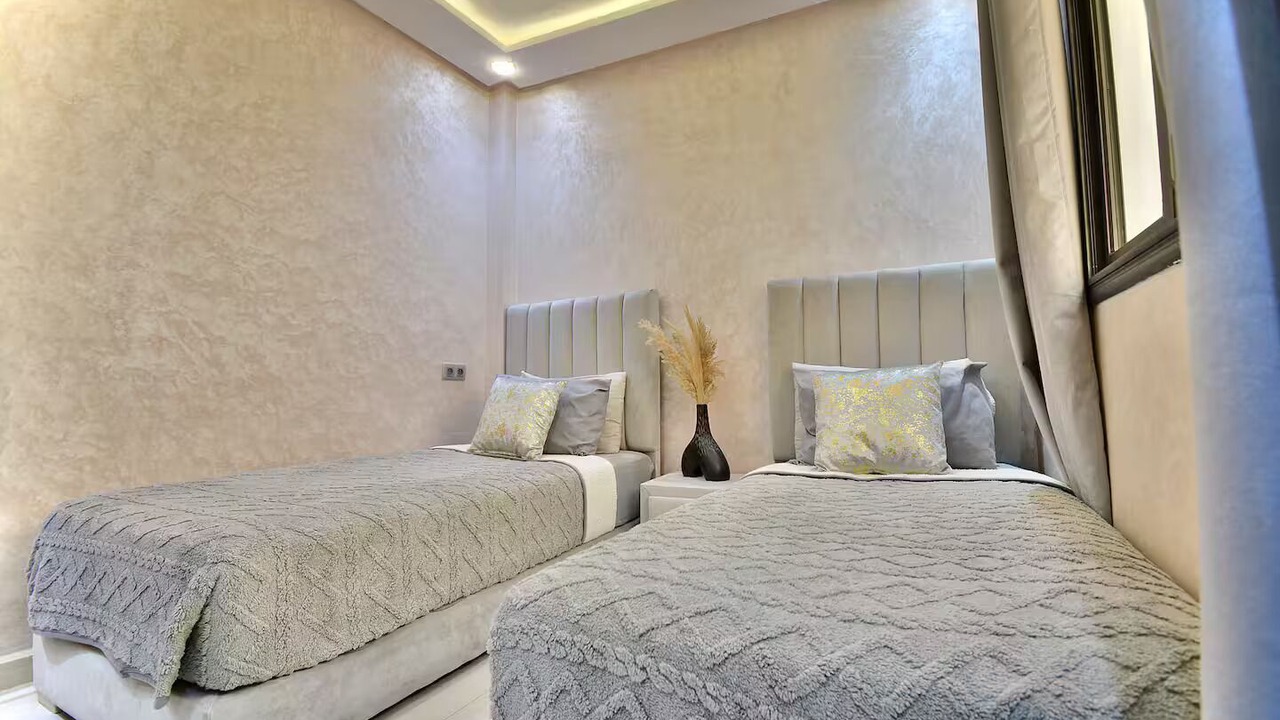 Photo of Bedroom in Targa