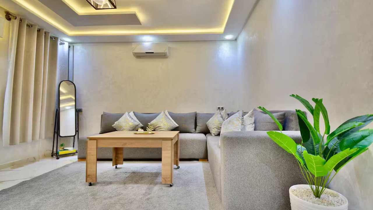 Photo of Livingroom in Targa