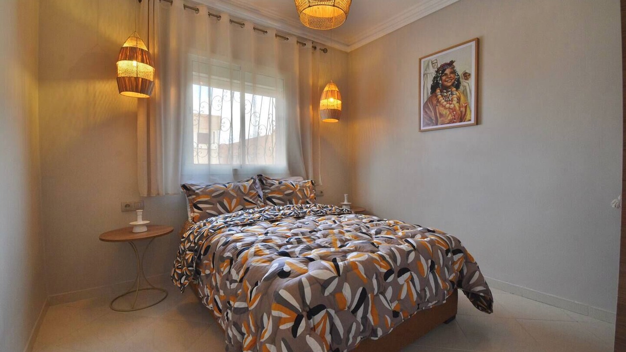 Photo of Bedroom in Targa