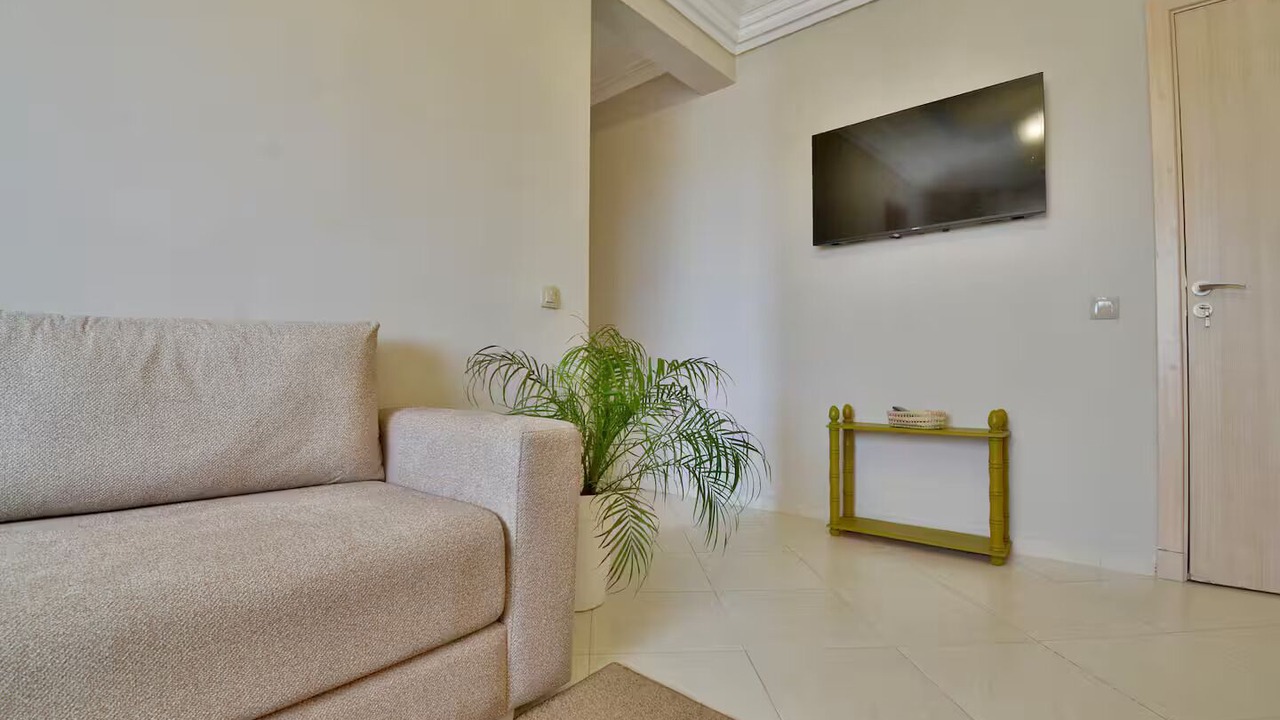 Photo of Livingroom in Targa