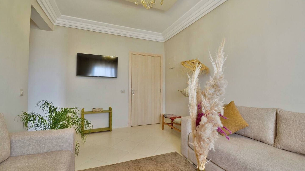 Photo of Livingroom in Targa