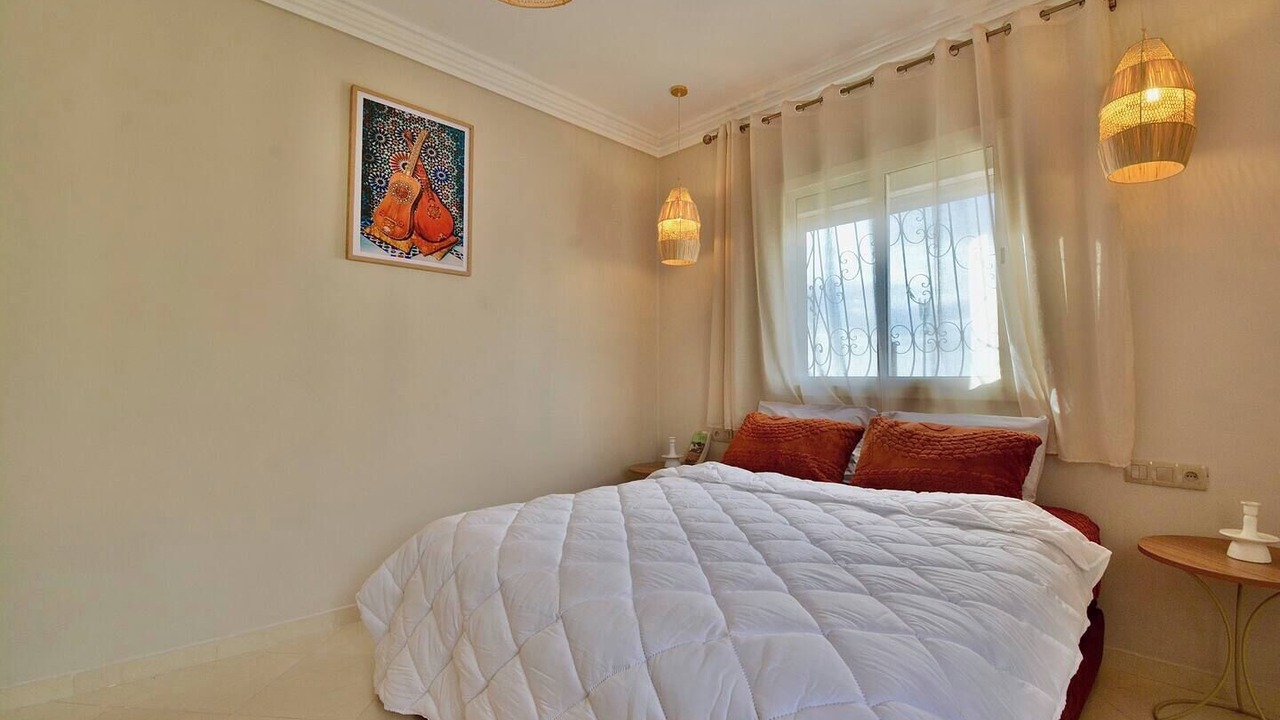 Photo of Bedroom in Targa