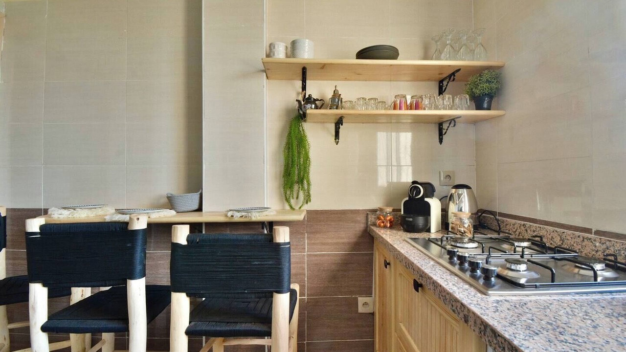 Photo of Kitchen in Targa