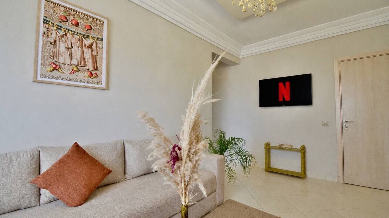 Photo of Livingroom in Targa