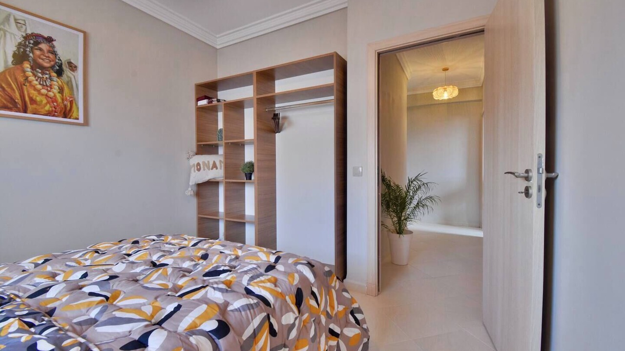 Photo of Bedroom in Targa