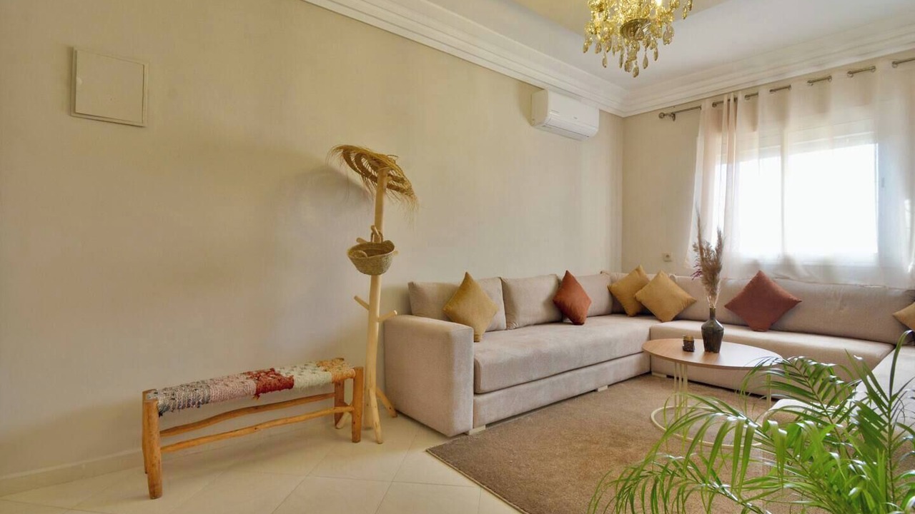 Photo of Livingroom in Targa