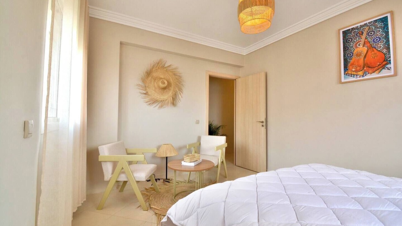 Photo of Bedroom in Targa