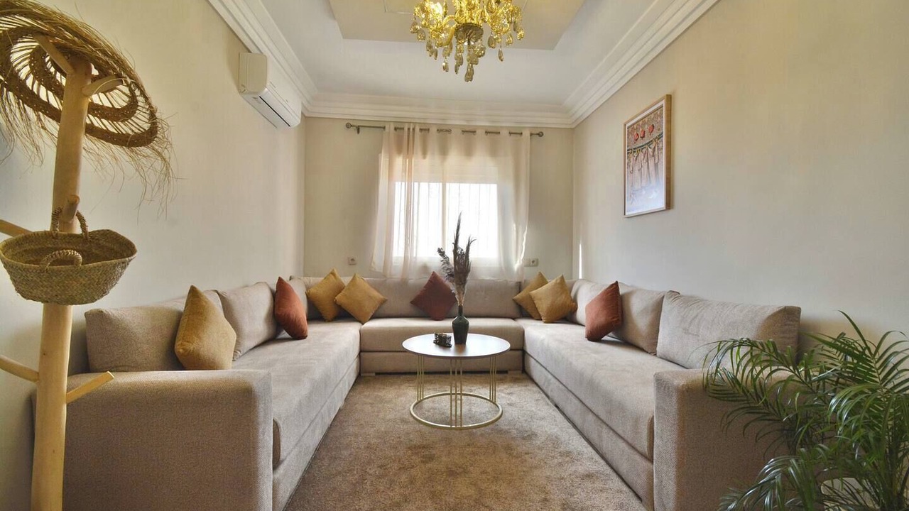 Photo of Livingroom in Targa