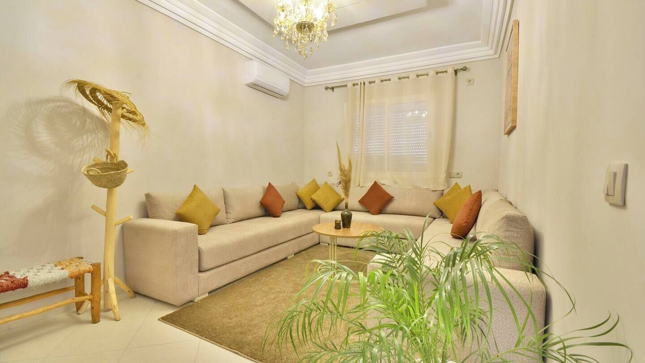 Photo of Livingroom in Targa