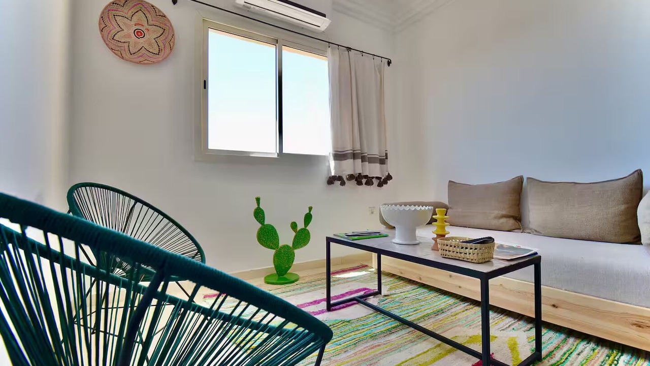 Photo of Livingroom in Targa