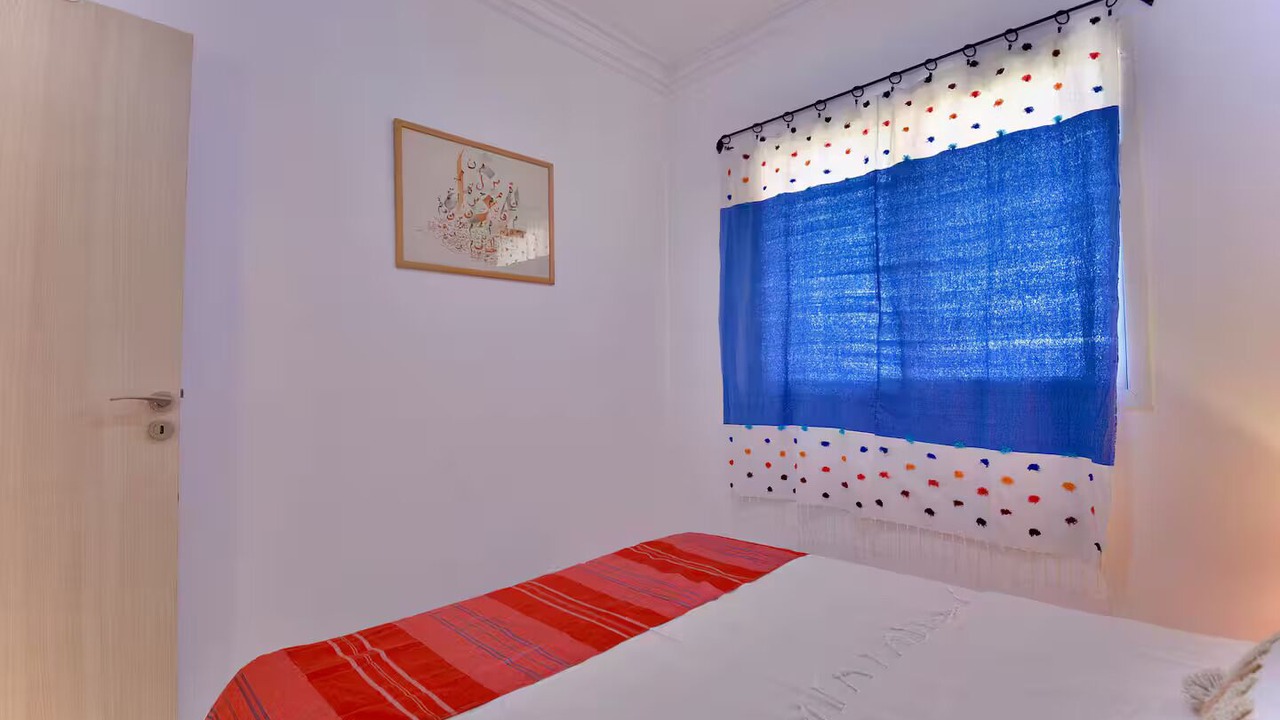 Photo of Bedroom in Targa