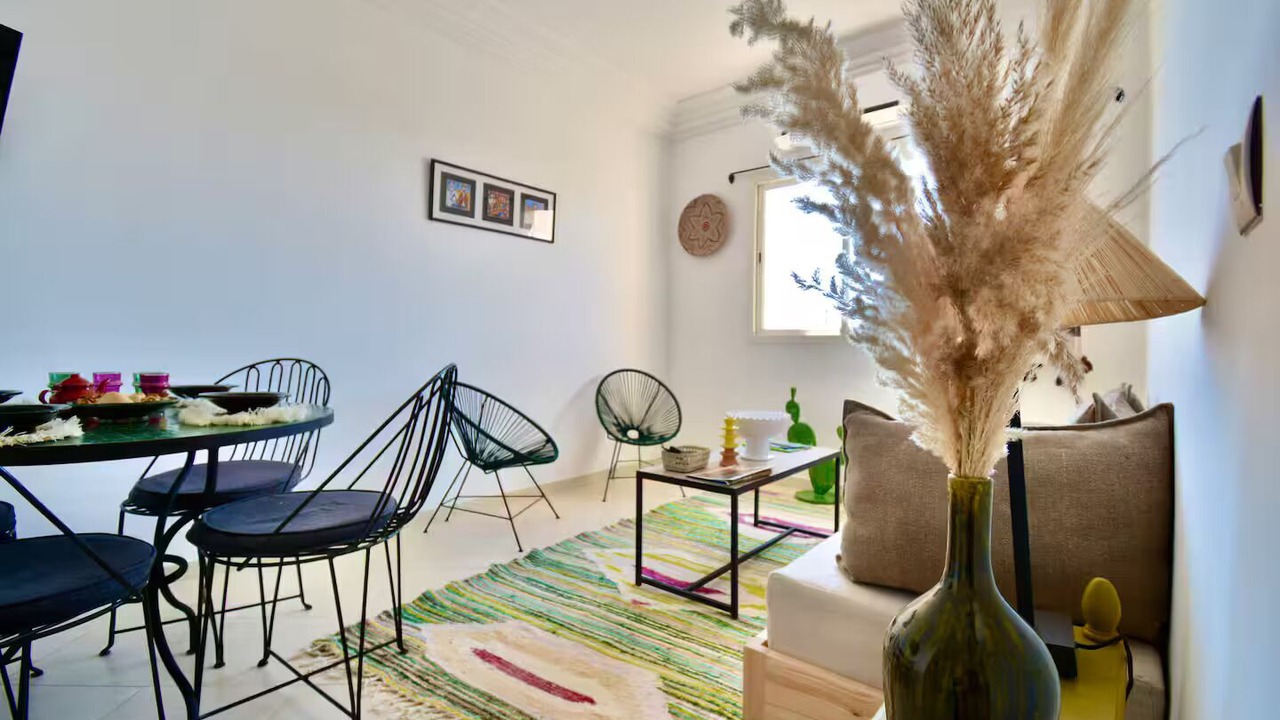 Photo of Livingroom in Targa