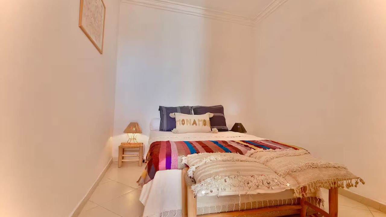 Photo of Bedroom in Targa