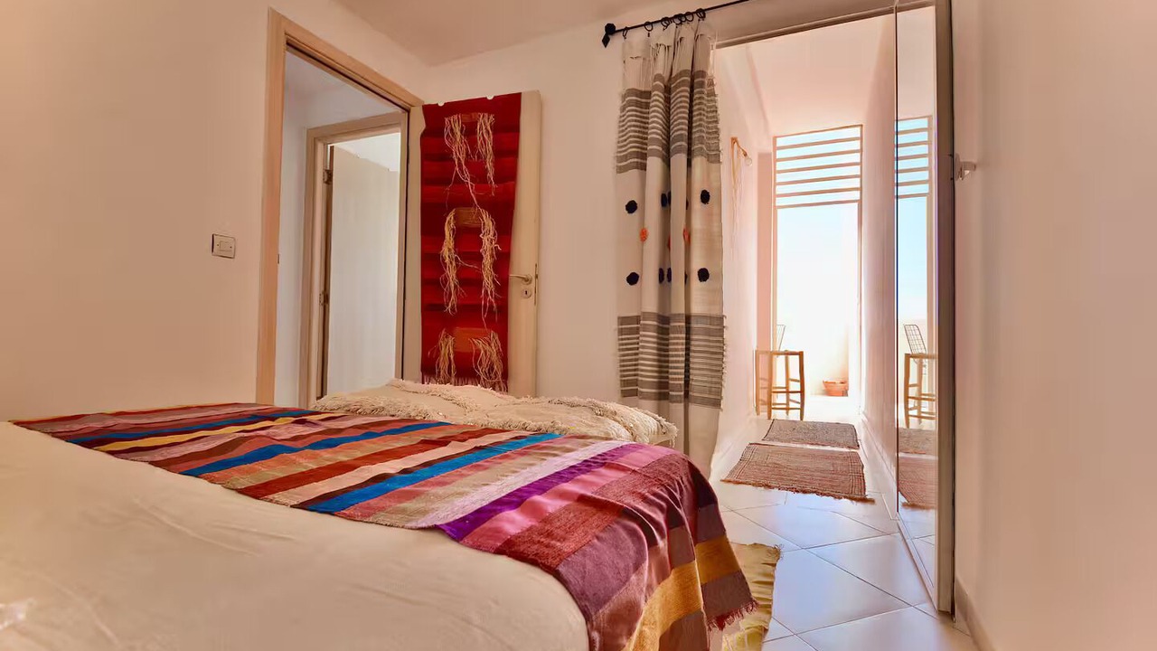 Photo of Bedroom in Targa