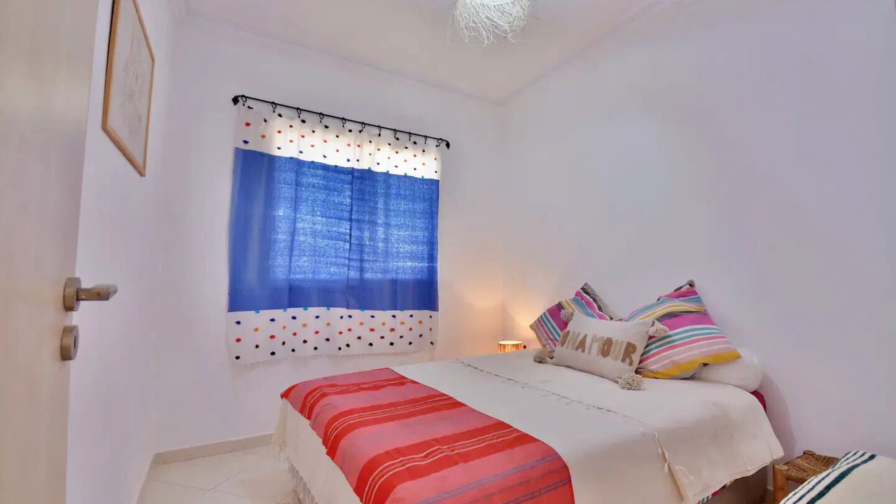 Photo of Bedroom in Targa