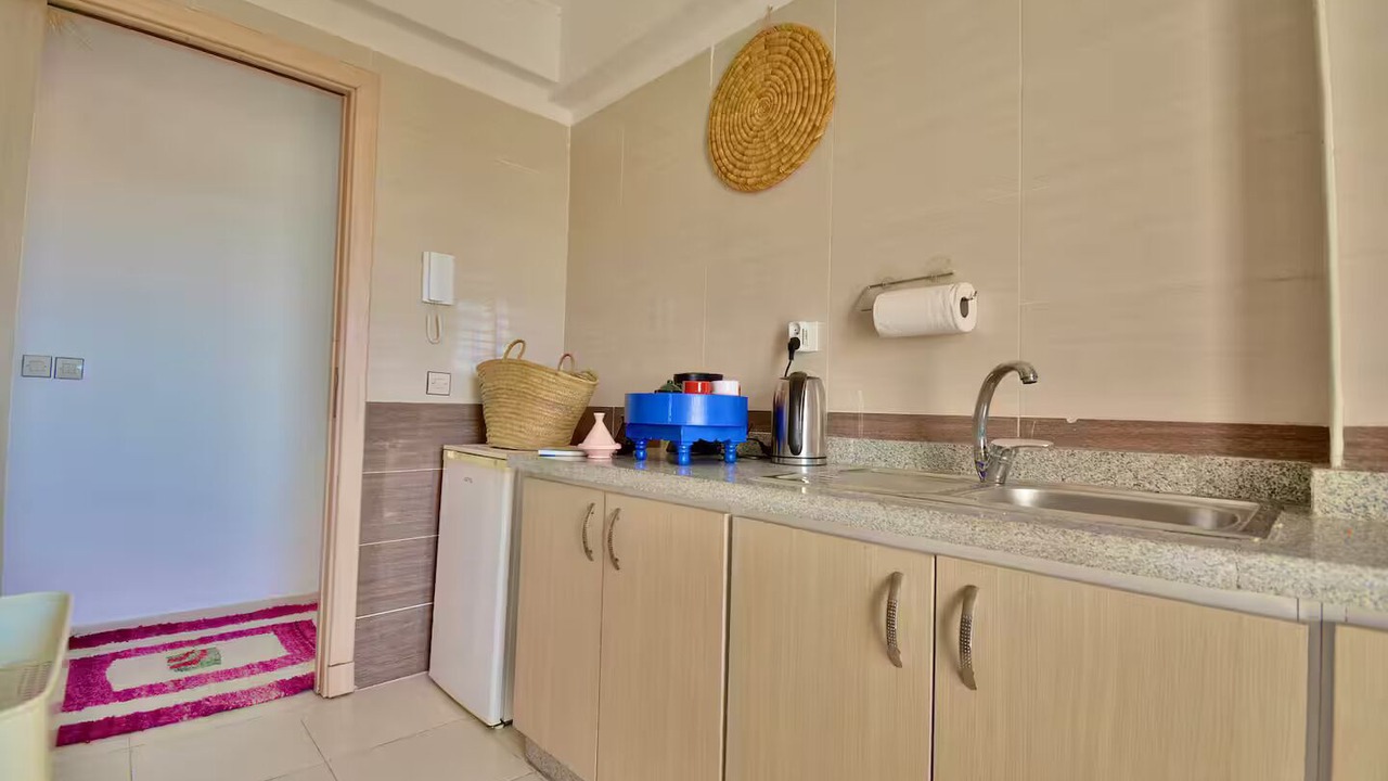 Photo of Kitchen in Targa