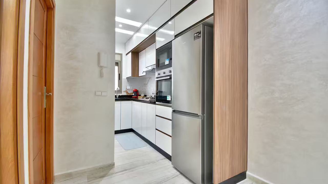 Photo of Kitchen in Targa