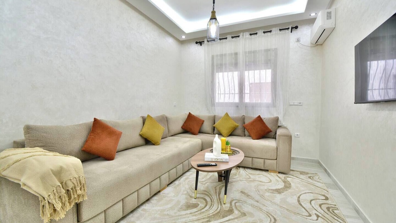 Photo of Livingroom in Targa