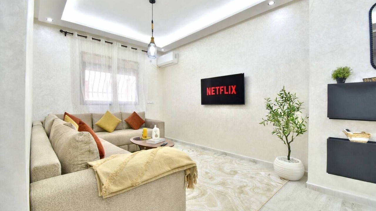Photo of Livingroom in Targa