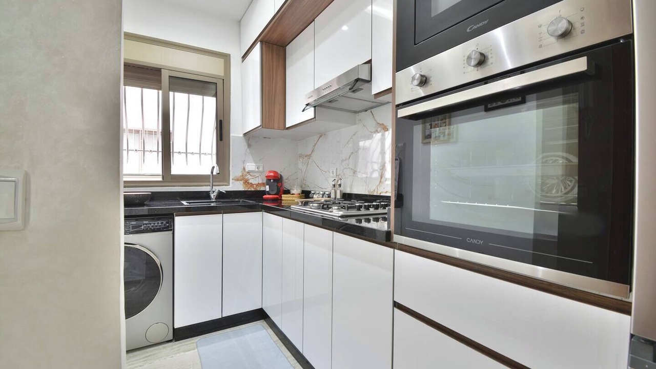 Photo of Kitchen in Targa