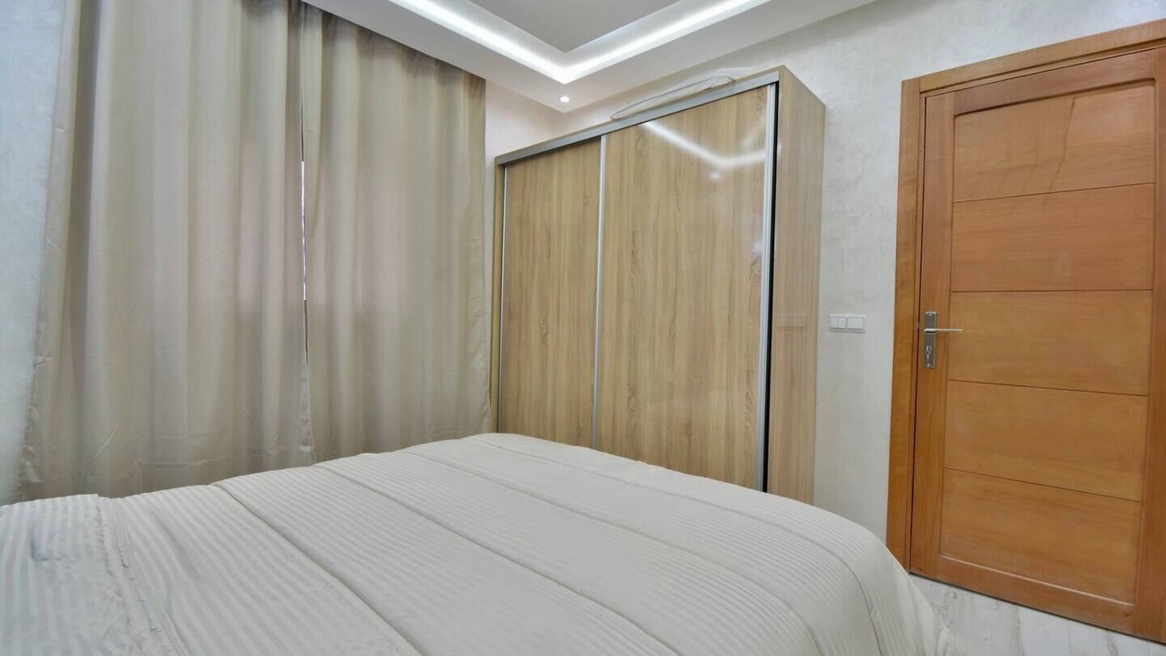 Photo of Bedroom in Targa
