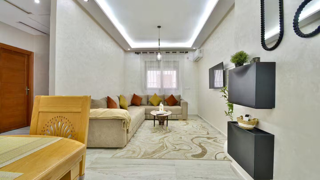 Photo of Livingroom in Targa