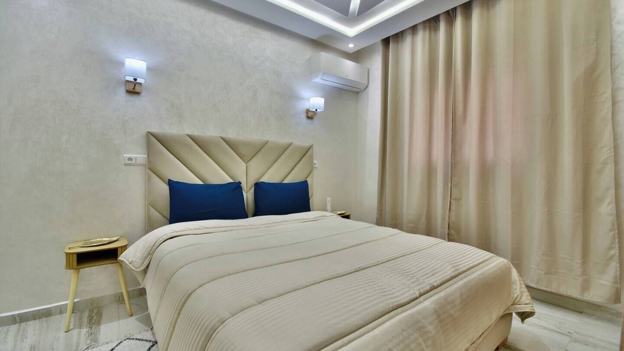 Photo of Bedroom in Targa