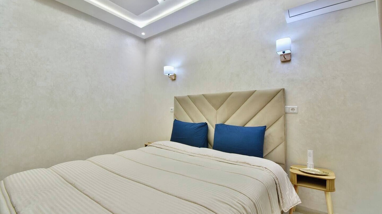 Photo of Bedroom in Targa