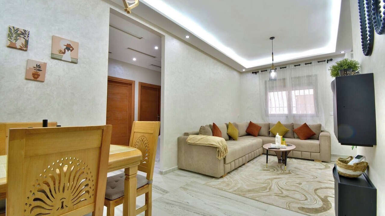 Photo of Livingroom in Targa