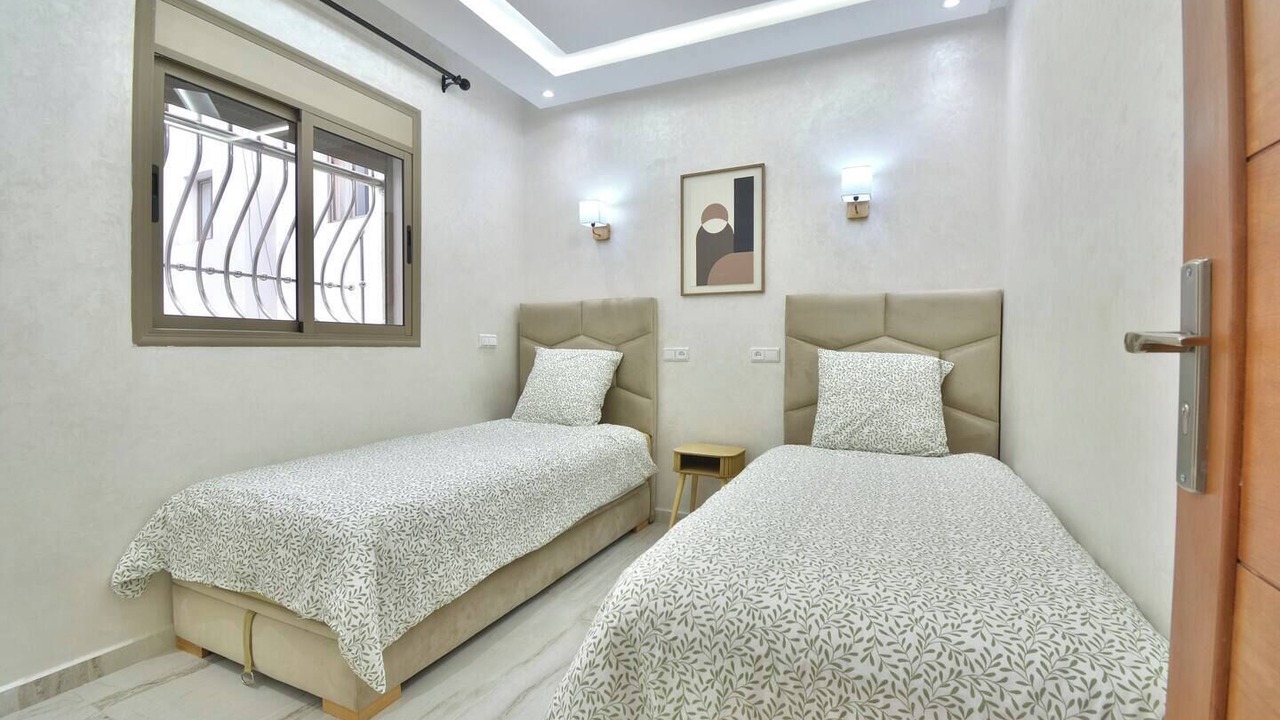 Photo of Bedroom in Targa