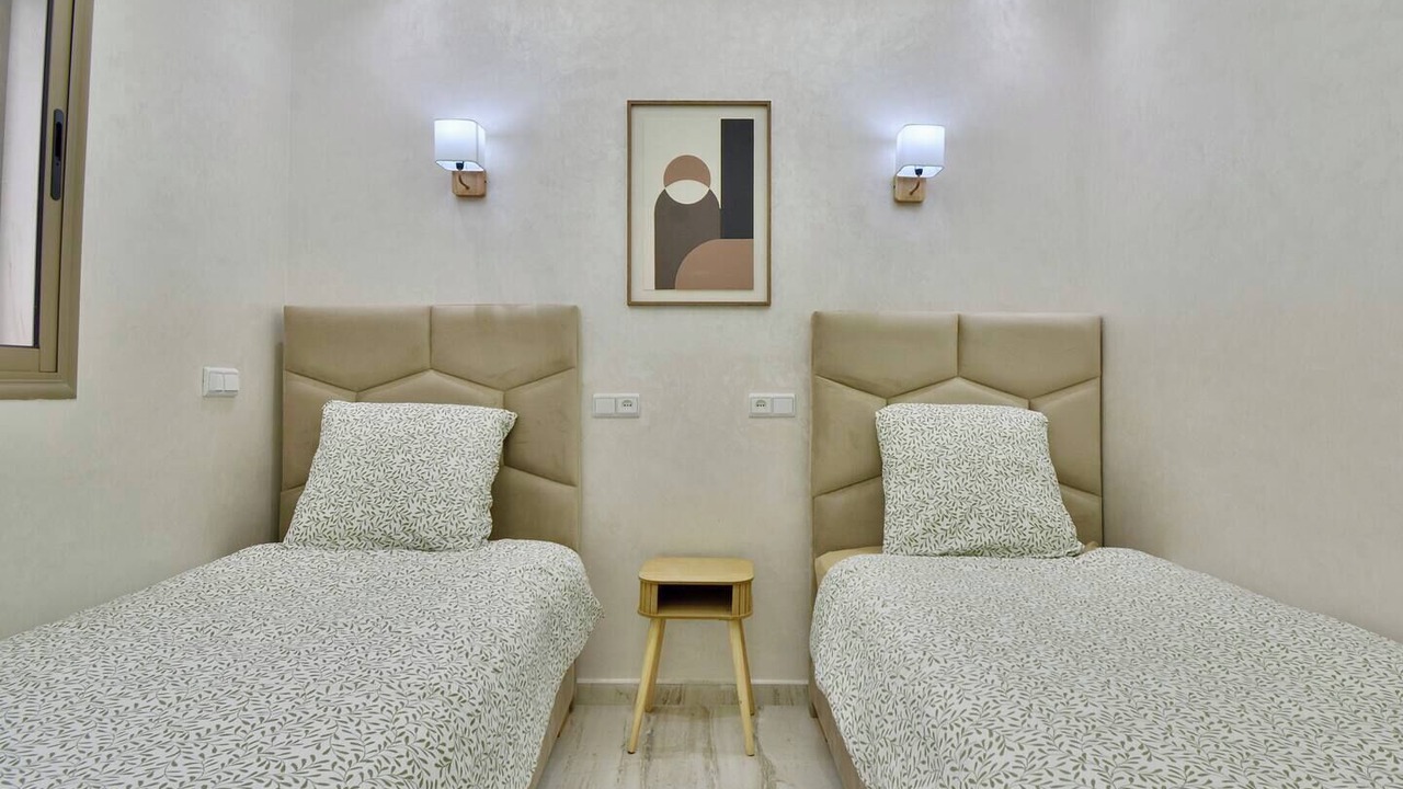 Photo of Bedroom in Targa