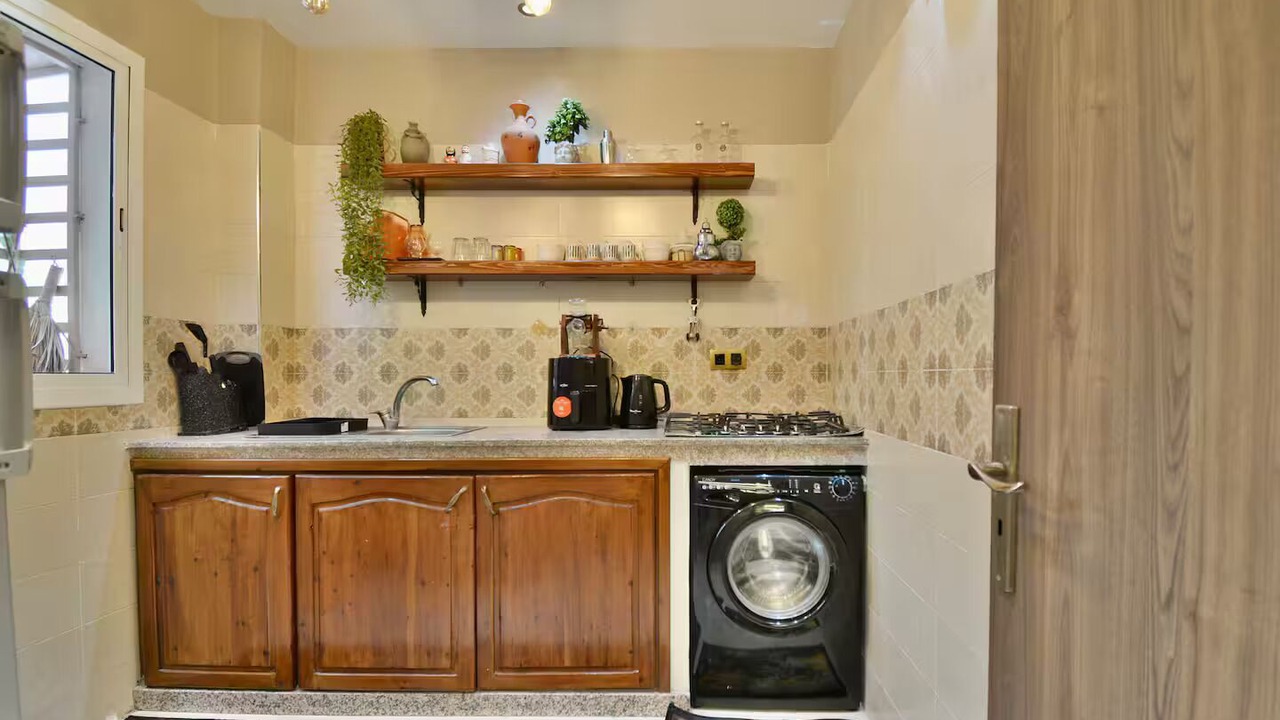 Photo of Kitchen in Targa