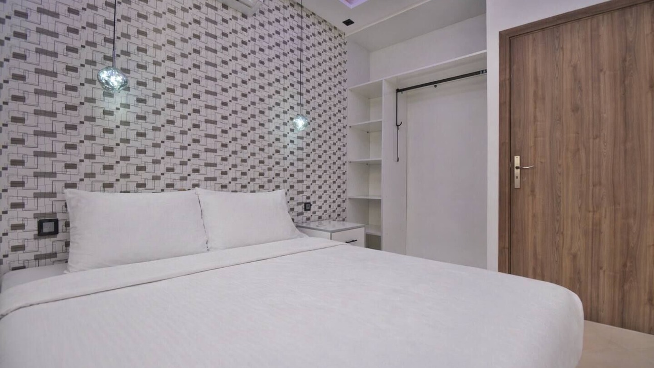 Photo of Bedroom in Targa