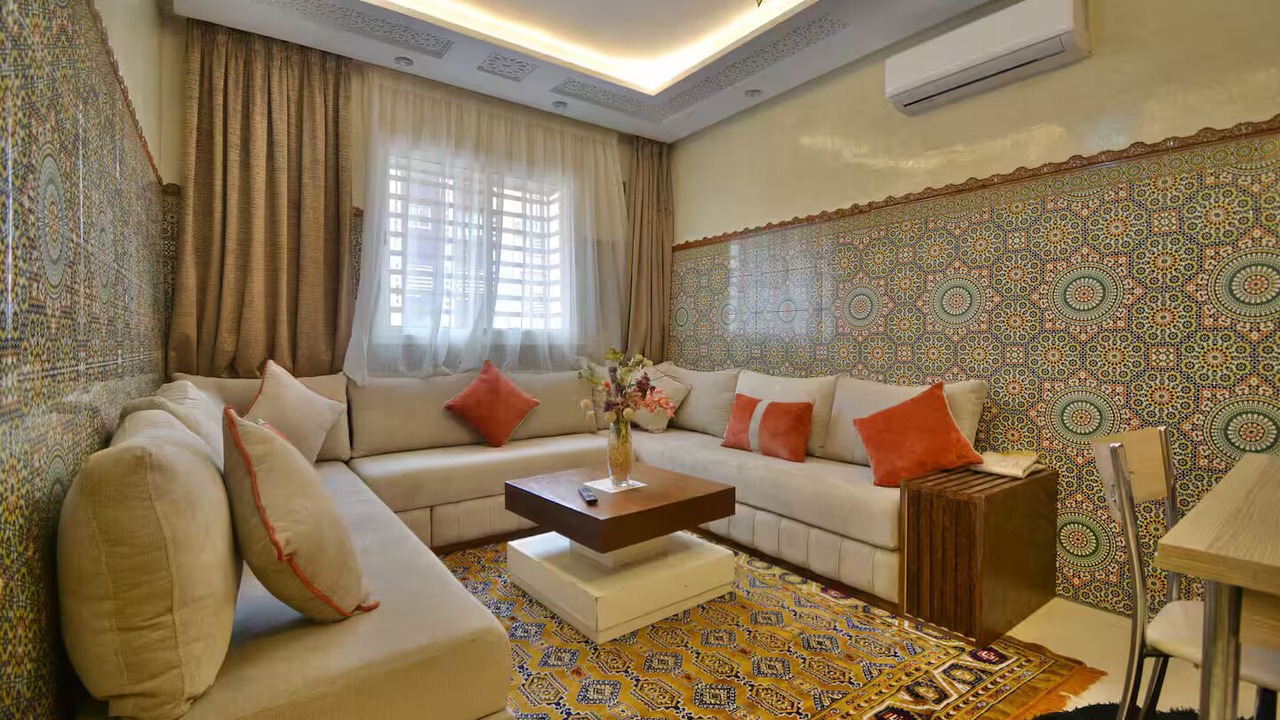 Photo of Livingroom in Targa