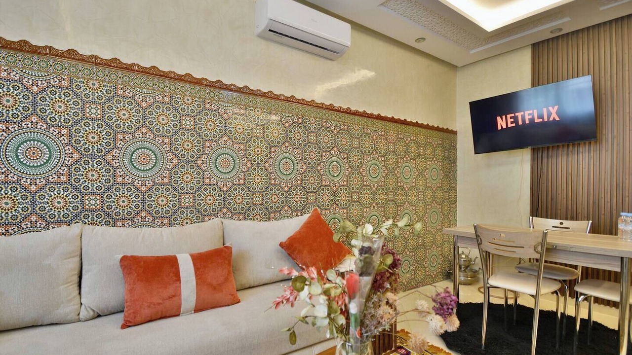Photo of Livingroom in Targa