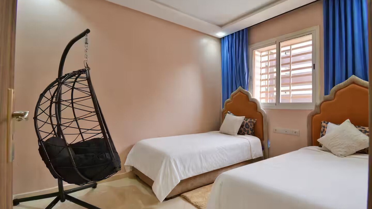 Photo of Bedroom in Targa