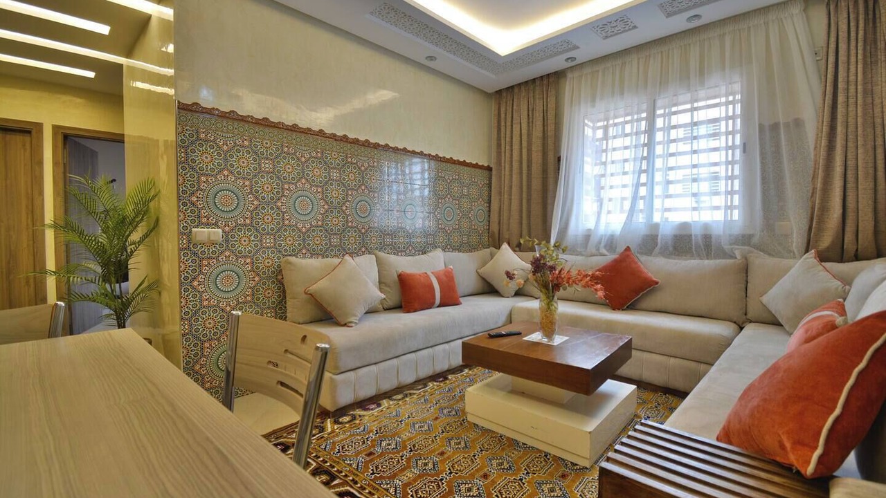 Photo of Livingroom in Targa