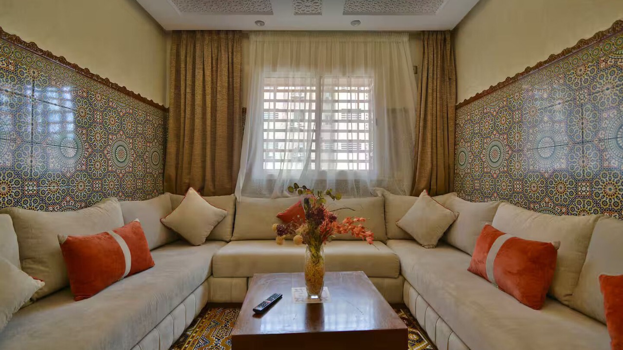 Photo of Livingroom in Targa