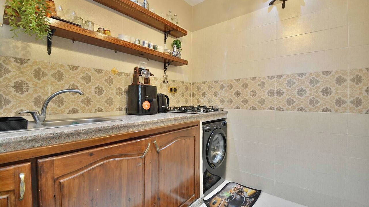 Photo of Kitchen in Targa