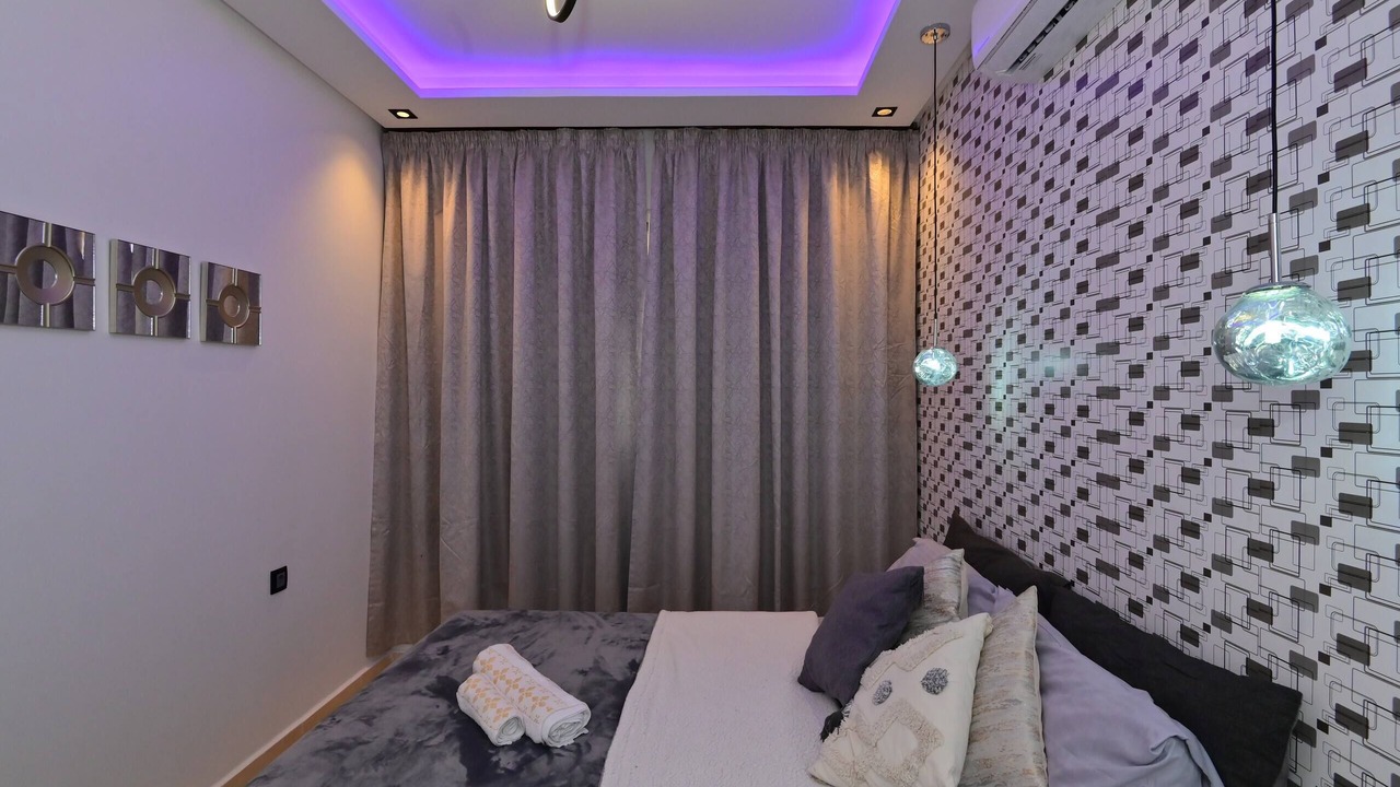 Photo of Bedroom in Targa