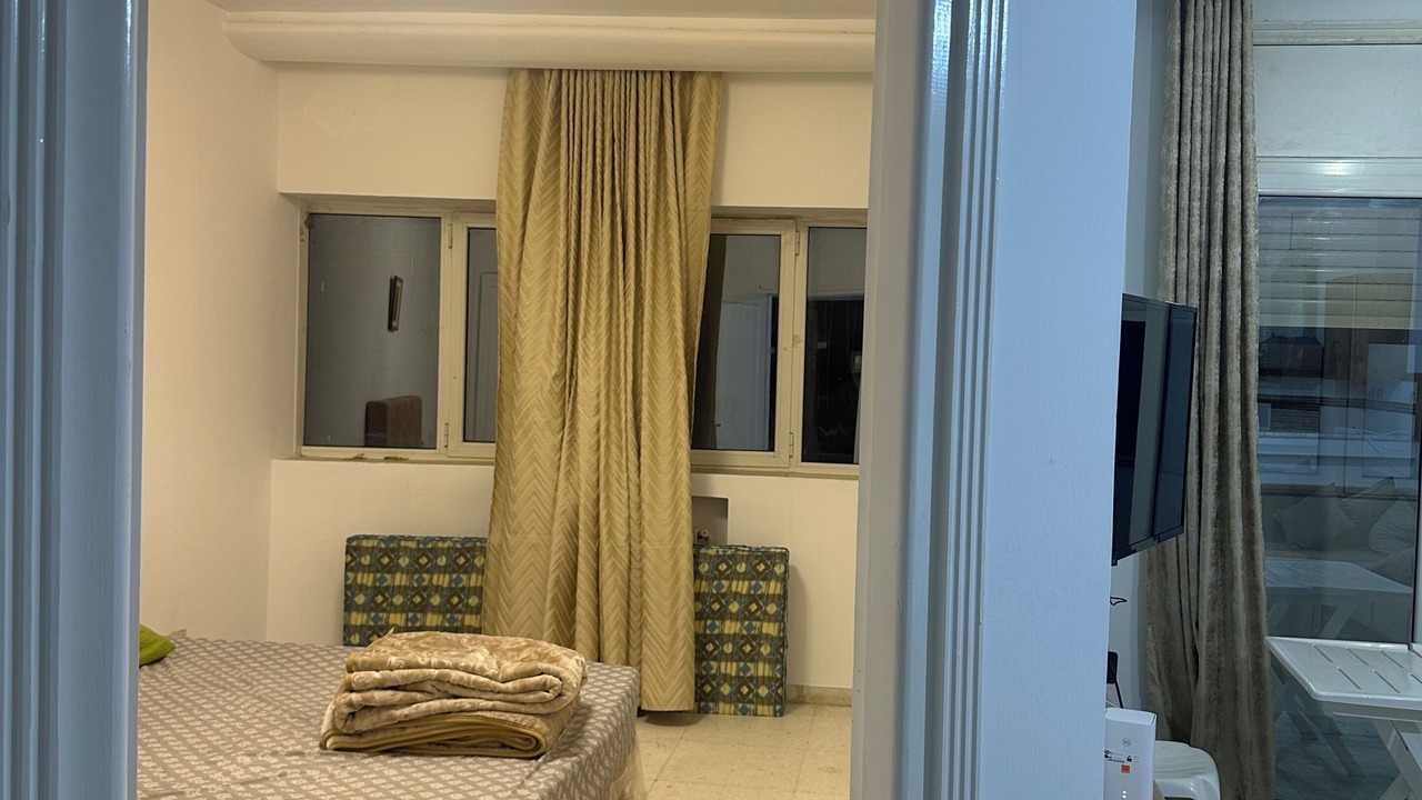 Photo of Bedroom in Ennasr