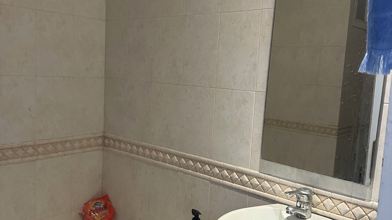 Photo of Bathroom in Ennasr