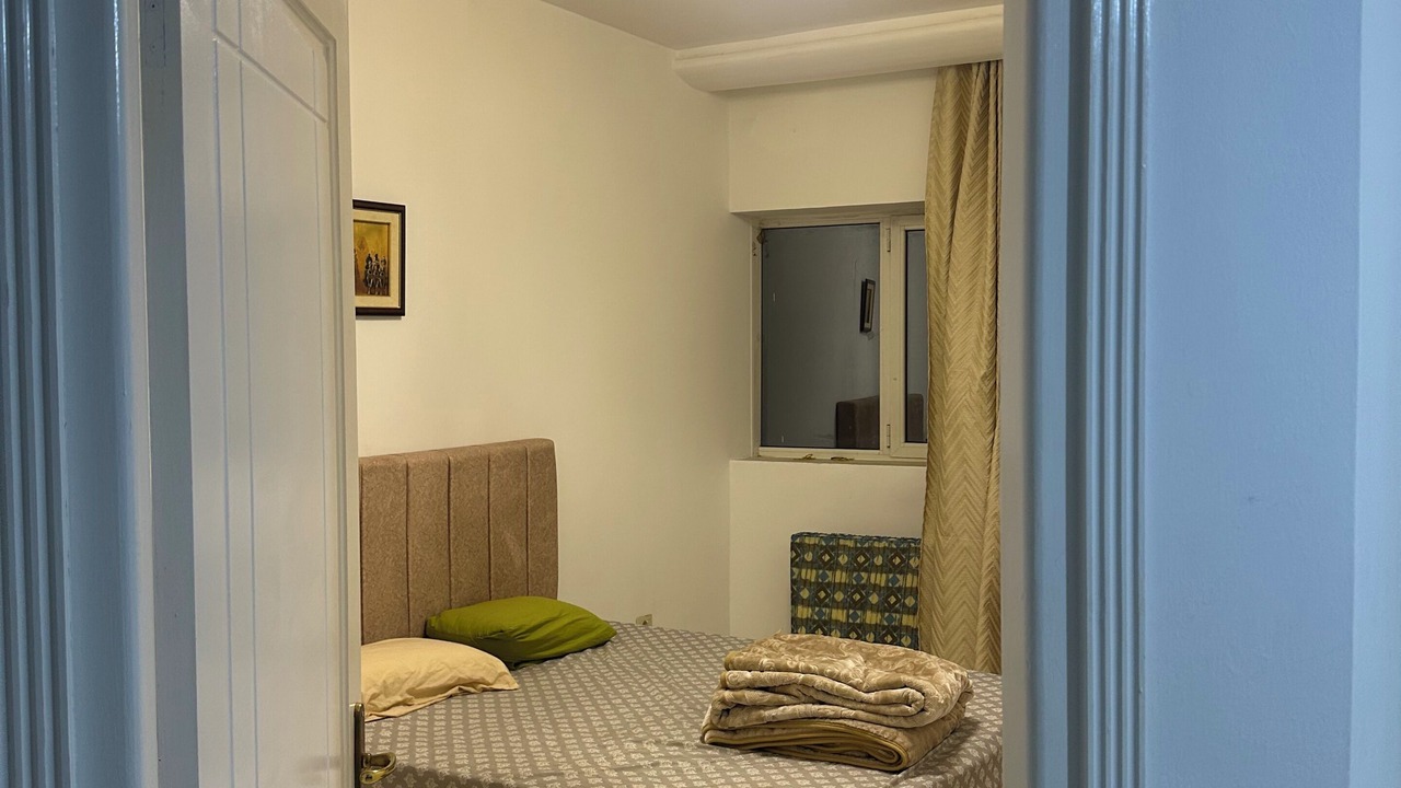 Photo of Bedroom in Ennasr