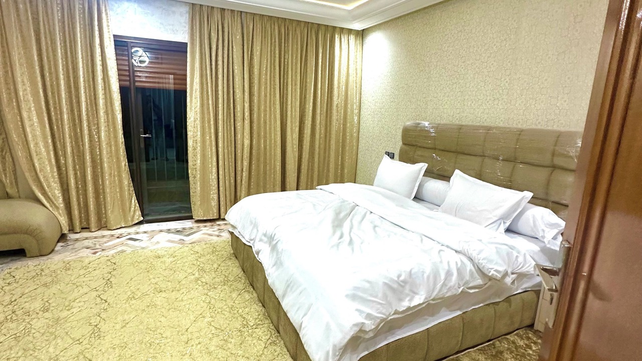 Photo of Bedroom in Menara