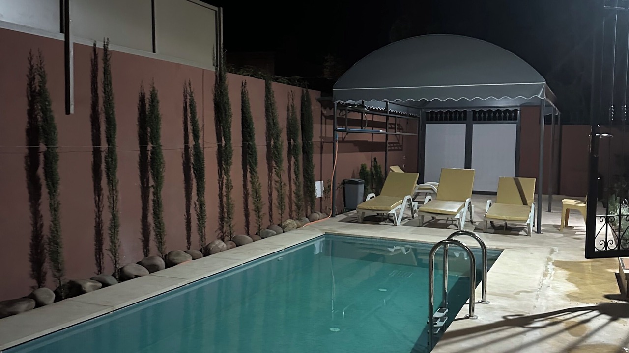 Photo of Outdoor in Menara