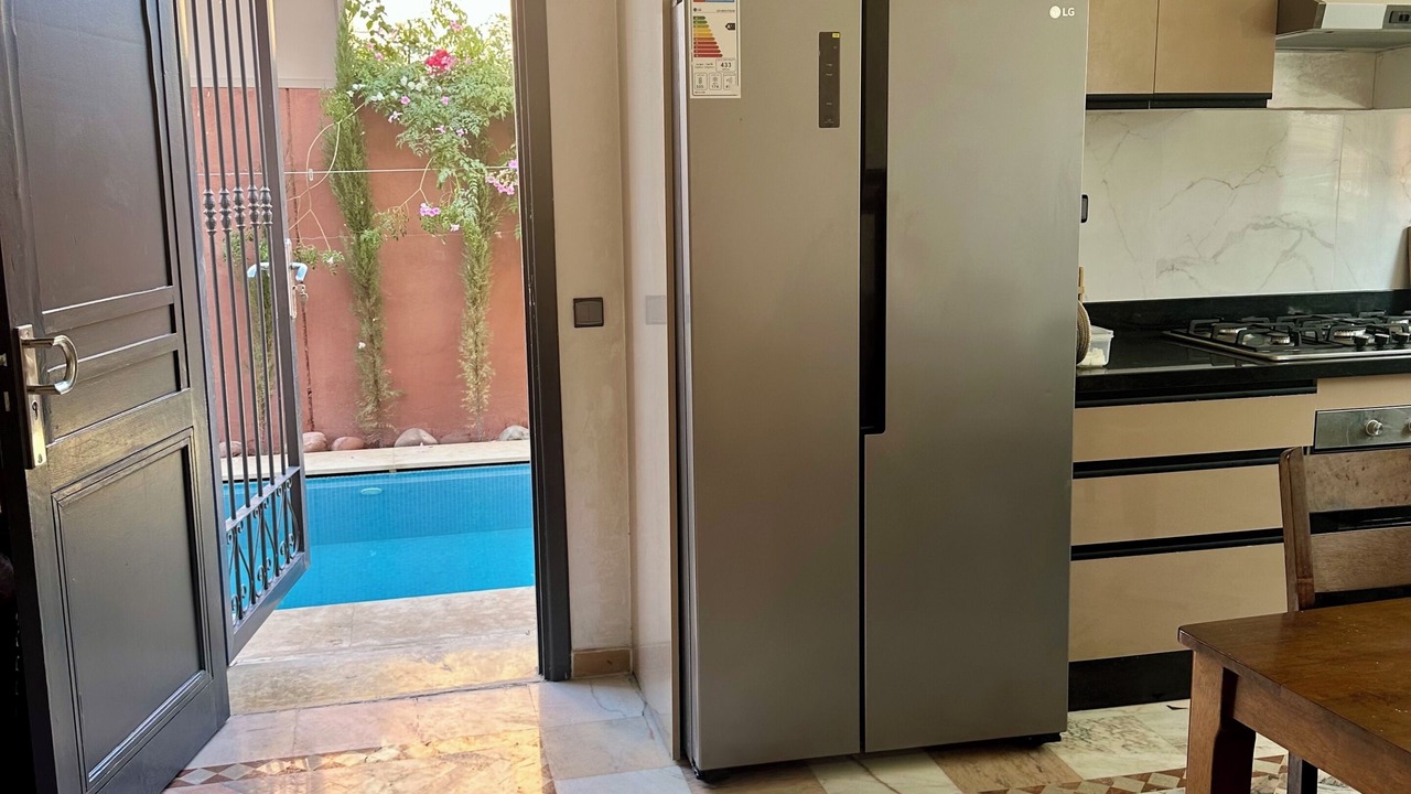 Photo of Kitchen in Menara