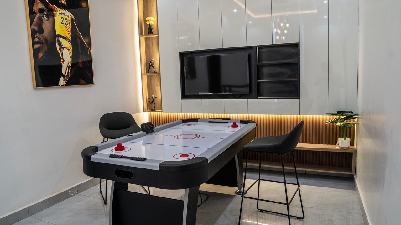 Photo of Bedroom in Abuja