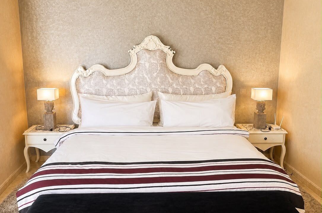 Photo of Bedroom in Targa